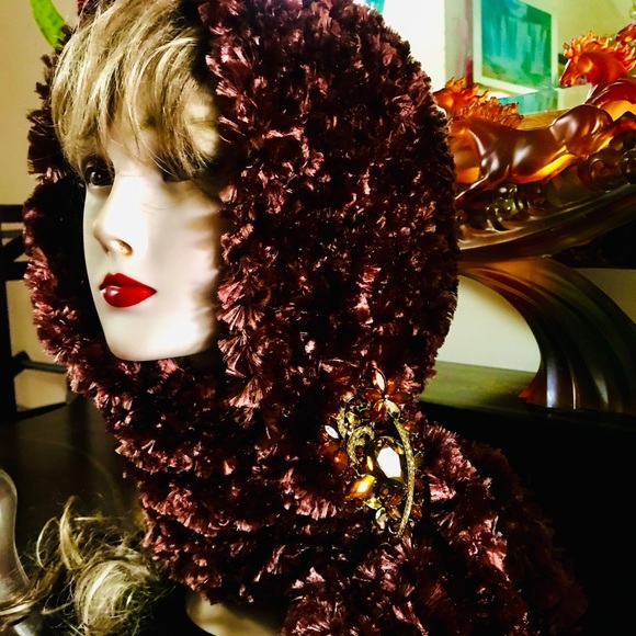 Scarf - Picture 4 of 4